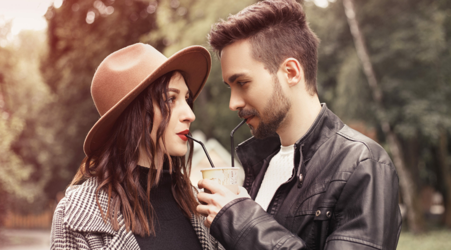 couple-walking-outside